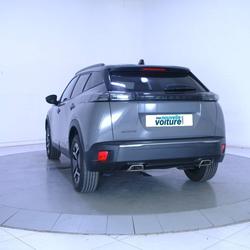 Peugeot 2008 PureTech 130 S&S EAT8 - Allure occasion - Saint-Nazaire - photo 2/29