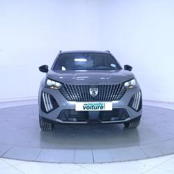 Peugeot 2008 2008 PureTech 130 S&S EAT8 - Allure Saint-Nazaire