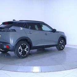 Peugeot 2008 PureTech 130 S&S EAT8 - Allure occasion - Saint-Nazaire - photo 3/29