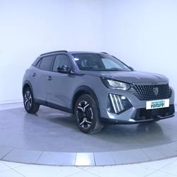 Peugeot 2008 2008 PureTech 130 S&S EAT8 - Allure Saint-Nazaire