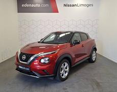 Nissan Juke Limoges