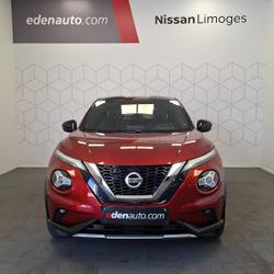 Nissan Juke DIG-T 114 N-Design Limoges