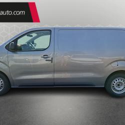 Peugeot Expert FGN M DIESEL 150 CH MANUELLE Saint-Pierre-du-Mont