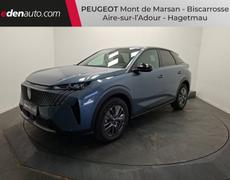 Peugeot 3008 - Hybrid 145 e-DCS6 Allure - 33 990 €