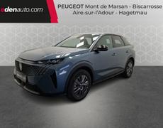 Peugeot 3008 Saint-Pierre-du-Mont