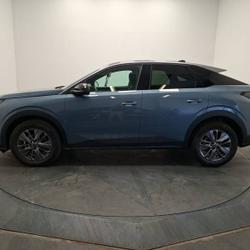 Peugeot 3008 Hybrid 145 e-DCS6 Allure Saint-Pierre-du-Mont