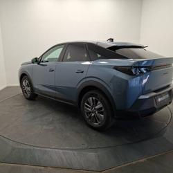 Peugeot 3008 Hybrid 145 e-DCS6 Allure Saint-Pierre-du-Mont