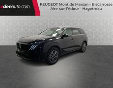 Peugeot 5008 Saint-Pierre-du-Mont