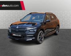 Skoda Kamiq - 1.5 TSI 150 ch DSG7 Monte-Carlo - 20 990 €