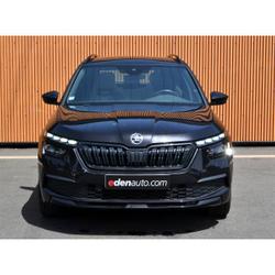Skoda Kamiq 1.5 TSI 150 ch DSG7 Monte-Carlo Gujan-Mestras