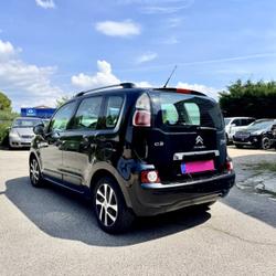 Citroen C3 Picasso C3 Picasso HDi 90 Millenium Venelles