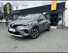Renault Captur - EVOLUTION HYBRID 140 EDC - 21 400 €