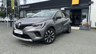 Renault Captur  - photo 0