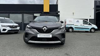Renault Captur  - photo 1