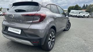 Renault Captur  - photo 2