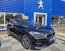 BMW X2 Combourg
