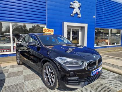 BMW X2 - sDRIVE 18i LOUNGE DKG7 136 X2 sDrive 18i 136 ch DKG7 - 26 500 €