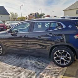 BMW X2 sDRIVE 18i LOUNGE DKG7 136 Combourg