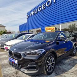 BMW X2 sDRIVE 18i LOUNGE DKG7 136 Combourg