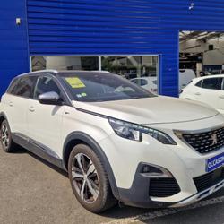 Peugeot 5008 II 2.0 BLUEHDI GT EAT6 180 7 PLACES Combourg