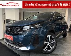 Peugeot 5008 Stiring-Wendel