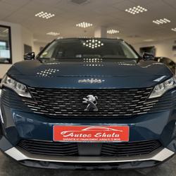 Peugeot 5008 1.5 BLUEHDI 130CH S&S ALLURE PACK EAT8 Stiring-Wendel