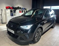 Seat Arona Vesoul