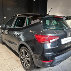 Seat Arona Arona 1.0 TSI 95 ch Start/Stop BVM5 Copa Vesoul