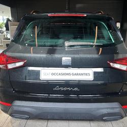 Seat Arona 1.0 TSI 95 ch Start/Stop BVM5 Copa occasion - Vesoul - photo 3/22