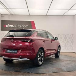 Opel Grandland 1.5 Diesel 130 ch BVA8 Elegance Business Bruges