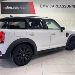 Mini Mini Countryman 150 ch Cooper D Exquisite Carcassonne