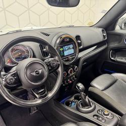 Mini Mini Countryman 150 ch Cooper D Exquisite Carcassonne