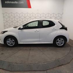 Toyota Yaris 120 VVT-i Dynamic Business Toulouse