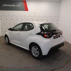 Toyota Yaris 120 VVT-i Dynamic Business Toulouse