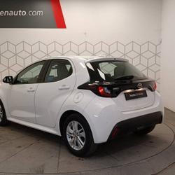 Toyota Yaris 120 VVT-i Dynamic Business Toulouse