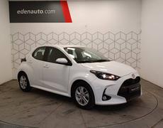 Toyota Yaris Muret