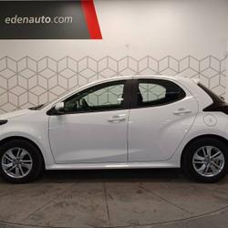 Toyota Yaris 120 VVT-i Dynamic Business Muret