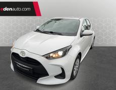 Toyota Yaris Toulouse
