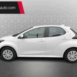 Toyota Yaris 120 VVT-i Dynamic Business occasion - Toulouse - photo 2/47