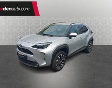 Toyota Yaris Muret