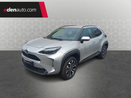 Toyota Yaris - Cross Hybride 130h AWD-i Design - 27 380 €