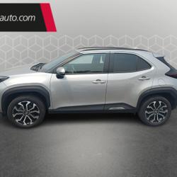 Toyota Yaris Cross Hybride 130h AWD-i Design Muret