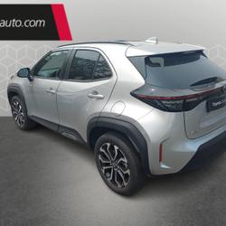 Toyota Yaris Cross Hybride 130h AWD-i Design Muret