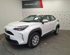 Toyota Yaris Toulouse