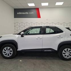Toyota Yaris Cross Hybride 116h 2WD Dynamic Toulouse