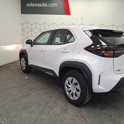 Toyota Yaris Cross Hybride 116h 2WD Dynamic Toulouse