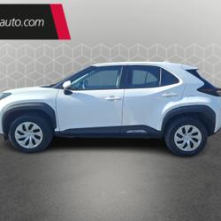 Toyota Yaris Cross Hybride 116h 2WD Dynamic Toulouse