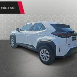 Toyota Yaris Cross Hybride 116h 2WD Dynamic Toulouse