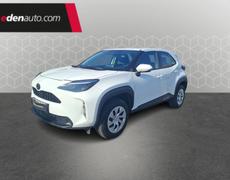Toyota Yaris Toulouse