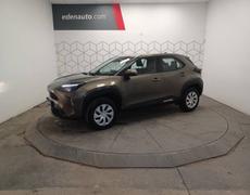 Toyota Yaris Toulouse